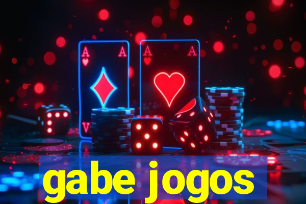 gabe jogos